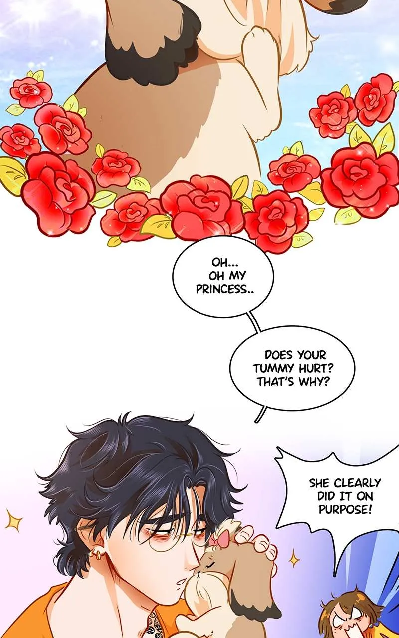 Read Love 4 A Walk EN Manga Online