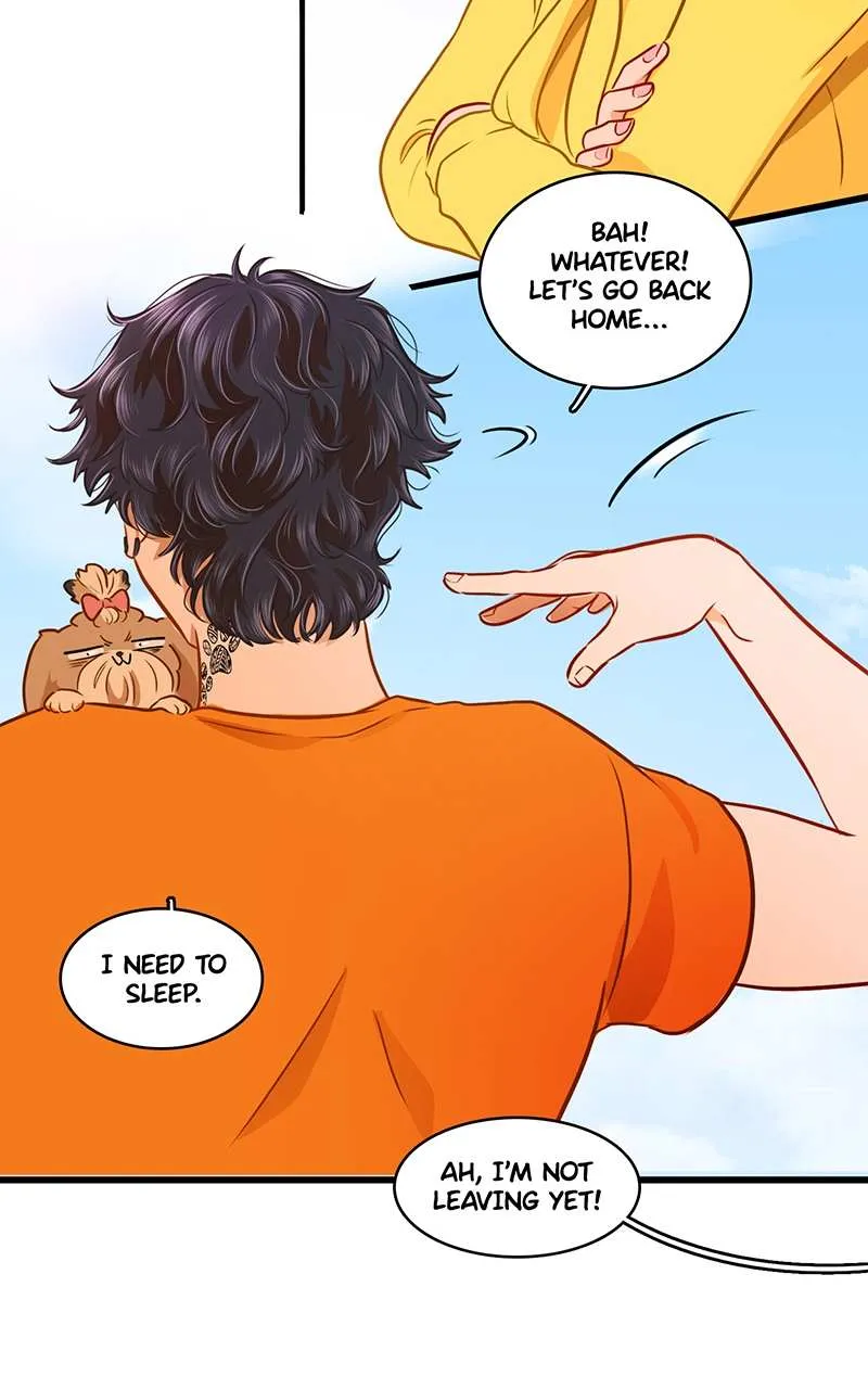 Read Love 4 A Walk EN Manga Online