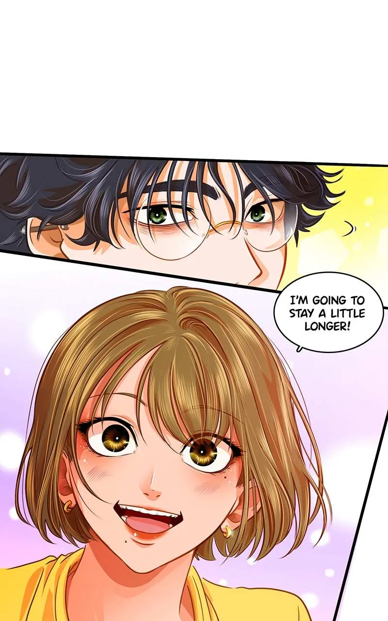 Read Love 4 A Walk EN Manga Online