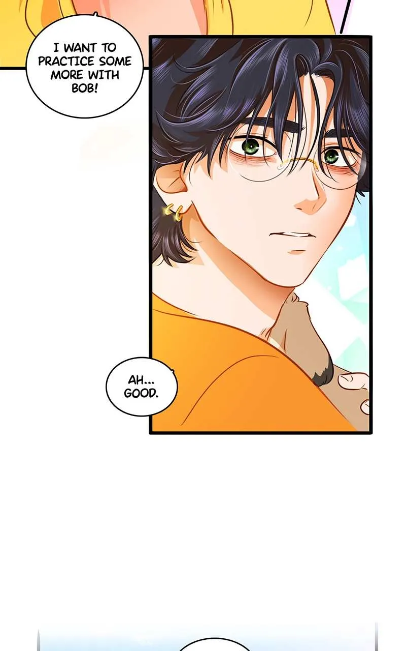 Read Love 4 A Walk EN Manga Online