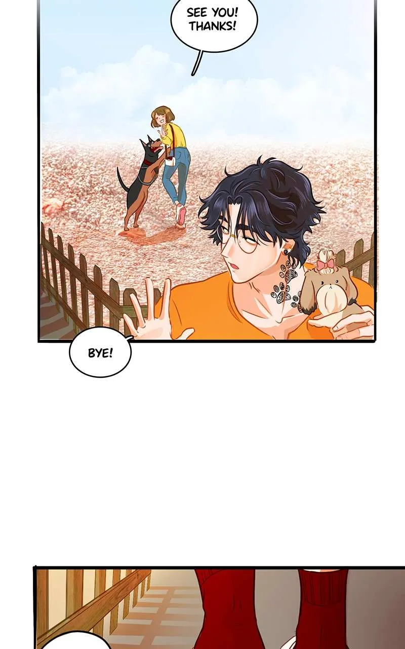 Read Love 4 A Walk EN Manga Online
