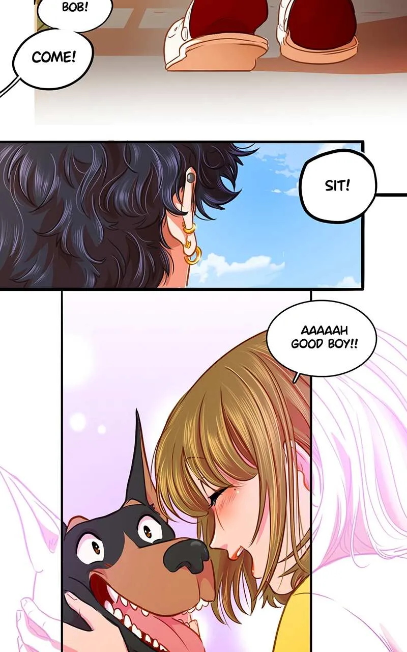 Read Love 4 A Walk EN Manga Online