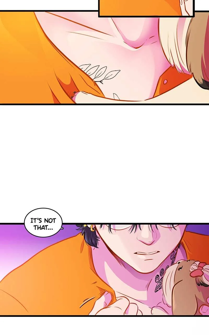 Read Love 4 A Walk EN Manga Online