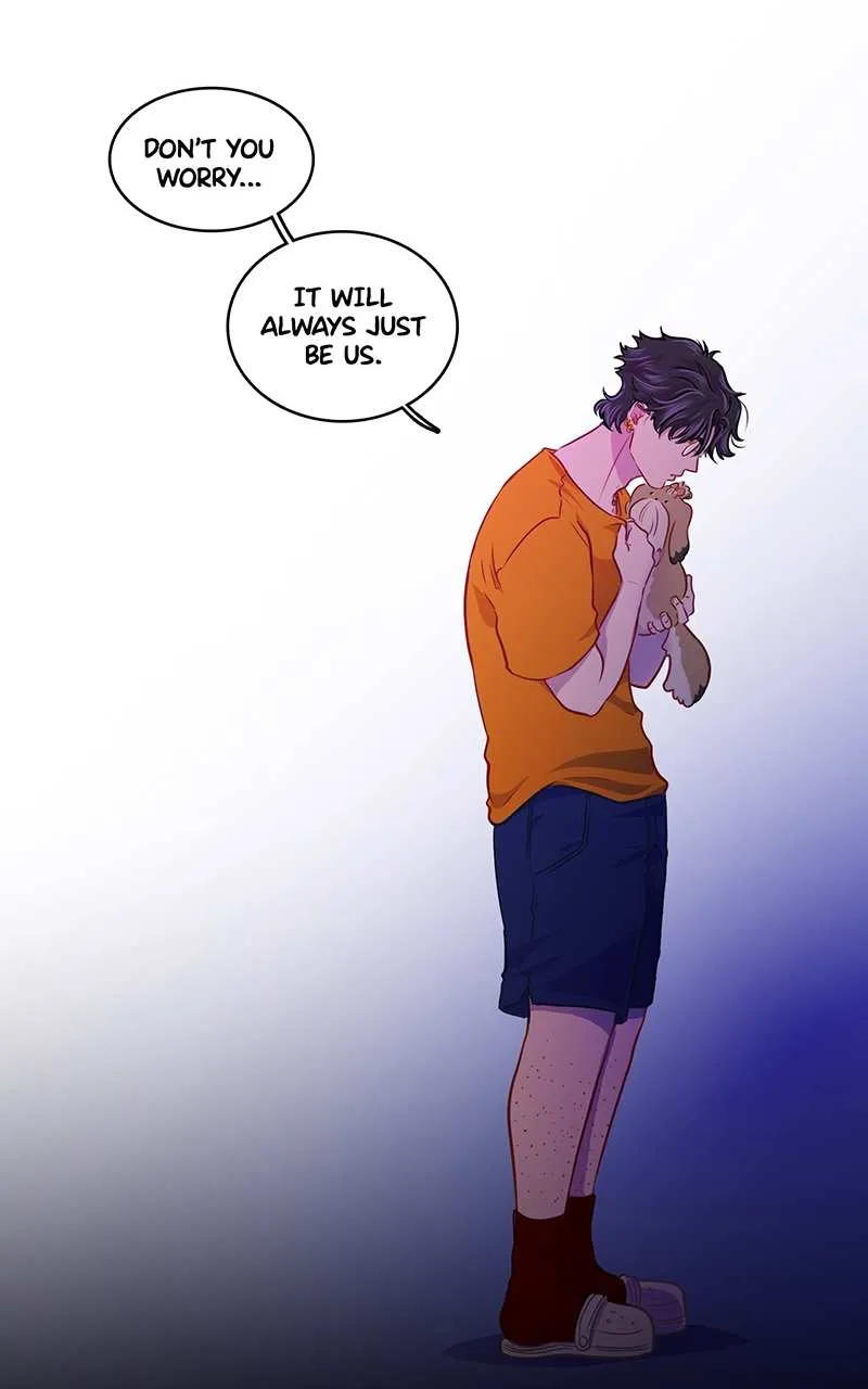 Read Love 4 A Walk EN Manga Online