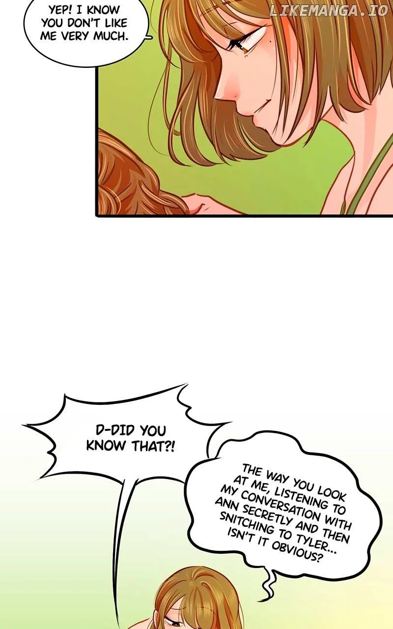 Read Love 4 A Walk EN Manga Online