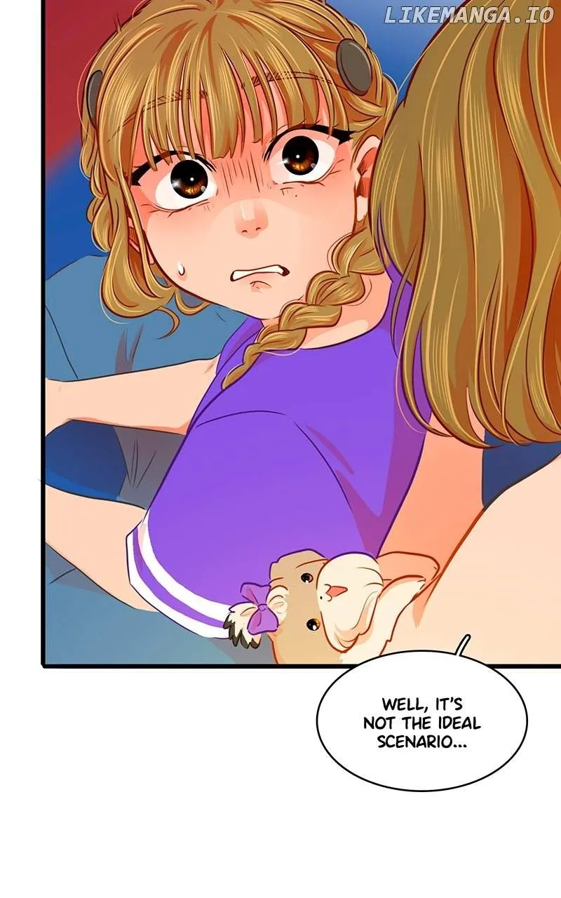 Read Love 4 A Walk EN Manga Online