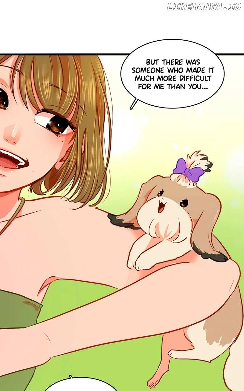 Read Love 4 A Walk EN Manga Online