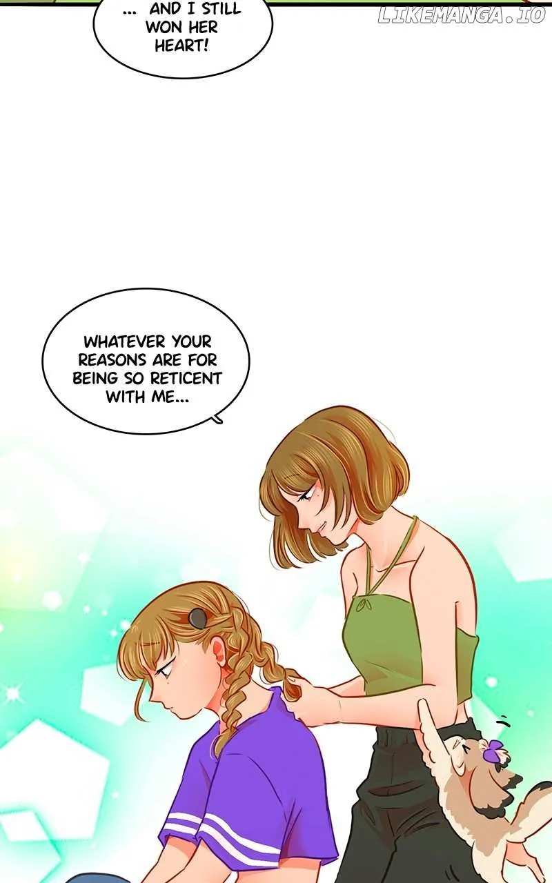 Read Love 4 A Walk EN Manga Online