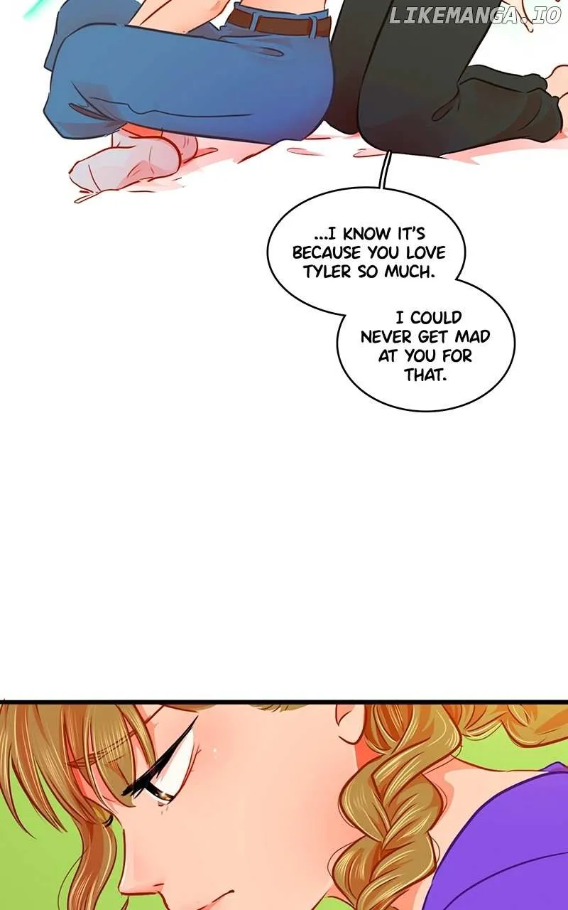 Read Love 4 A Walk EN Manga Online