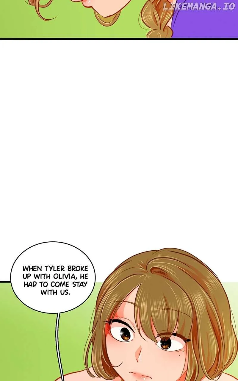 Read Love 4 A Walk EN Manga Online