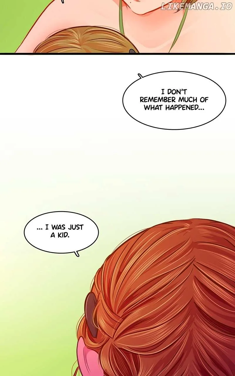 Read Love 4 A Walk EN Manga Online