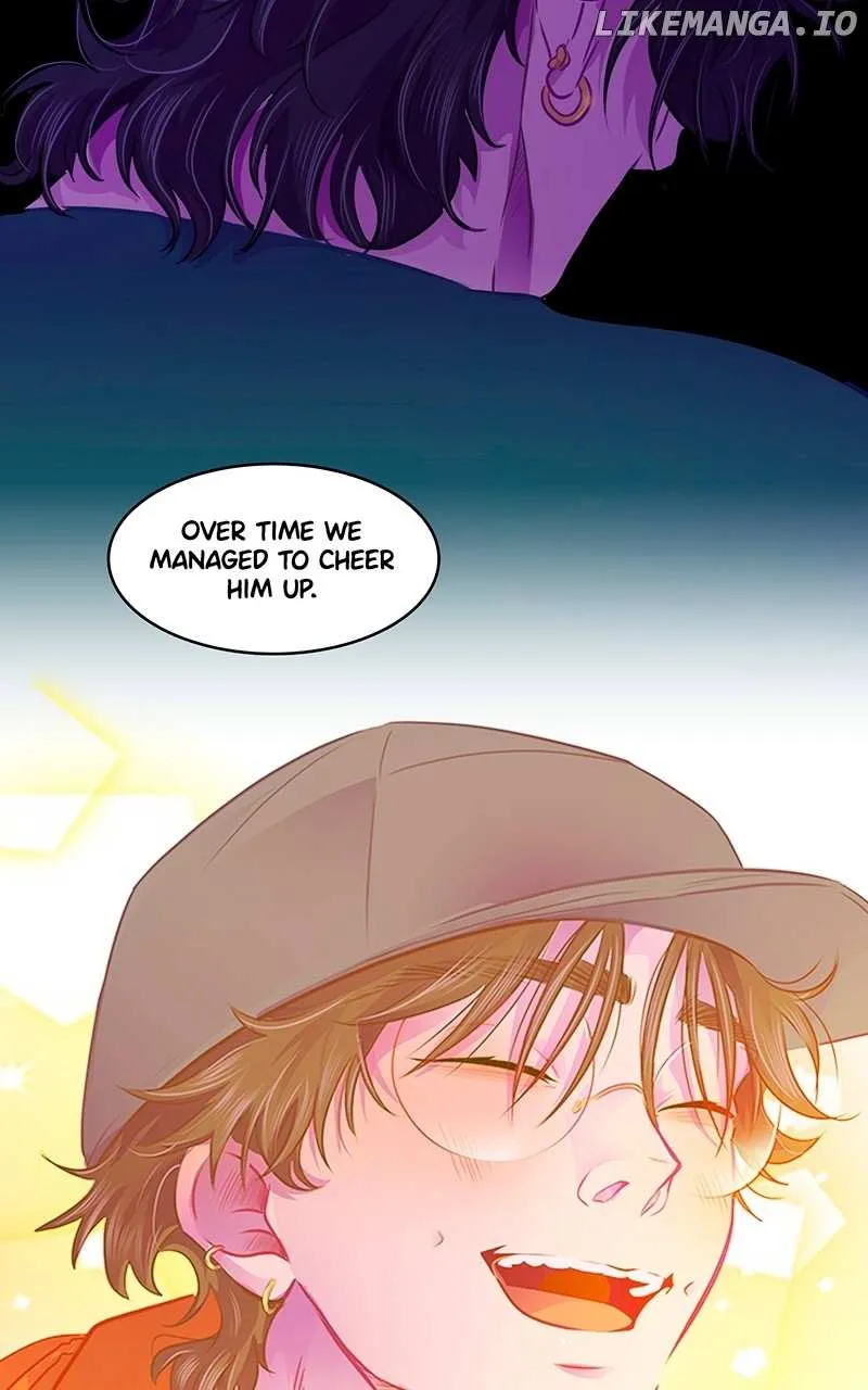 Read Love 4 A Walk EN Manga Online