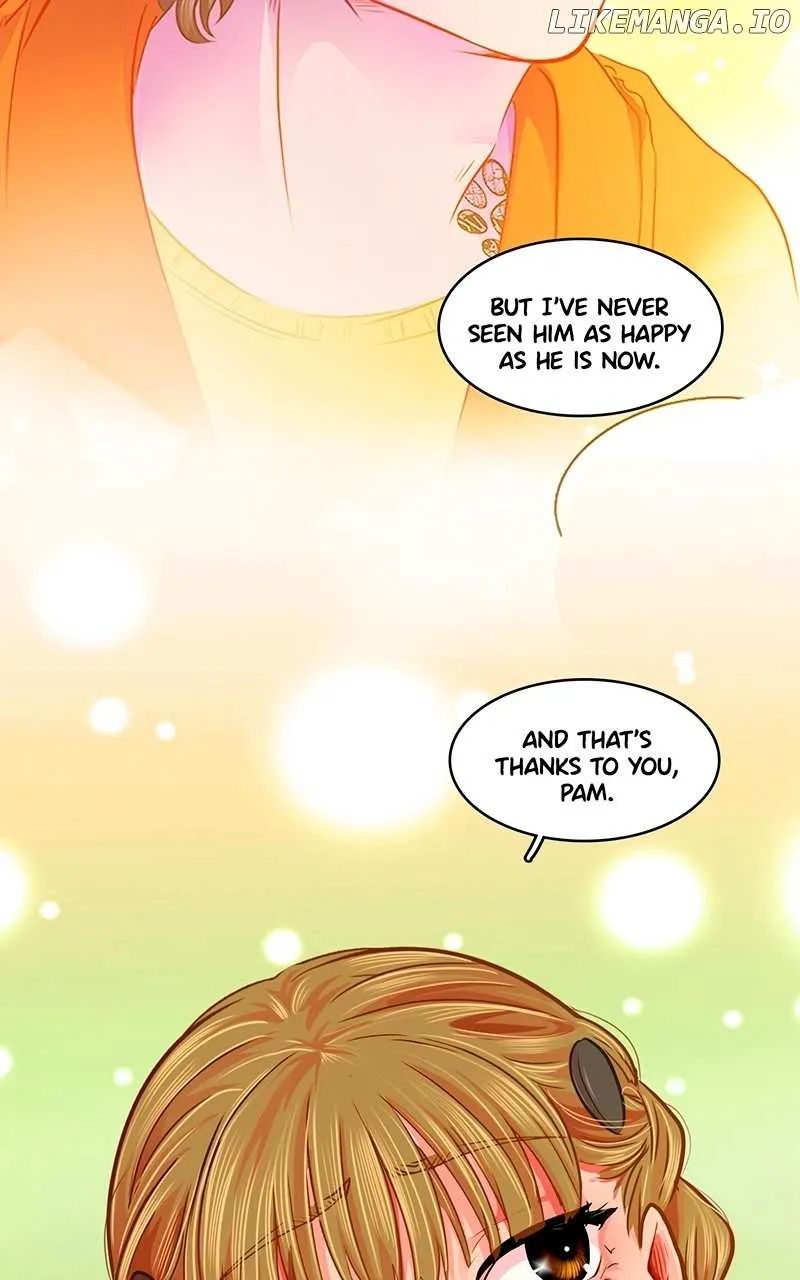 Read Love 4 A Walk EN Manga Online