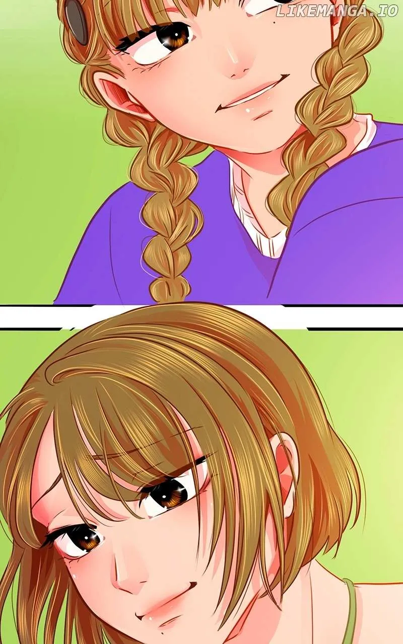 Read Love 4 A Walk EN Manga Online