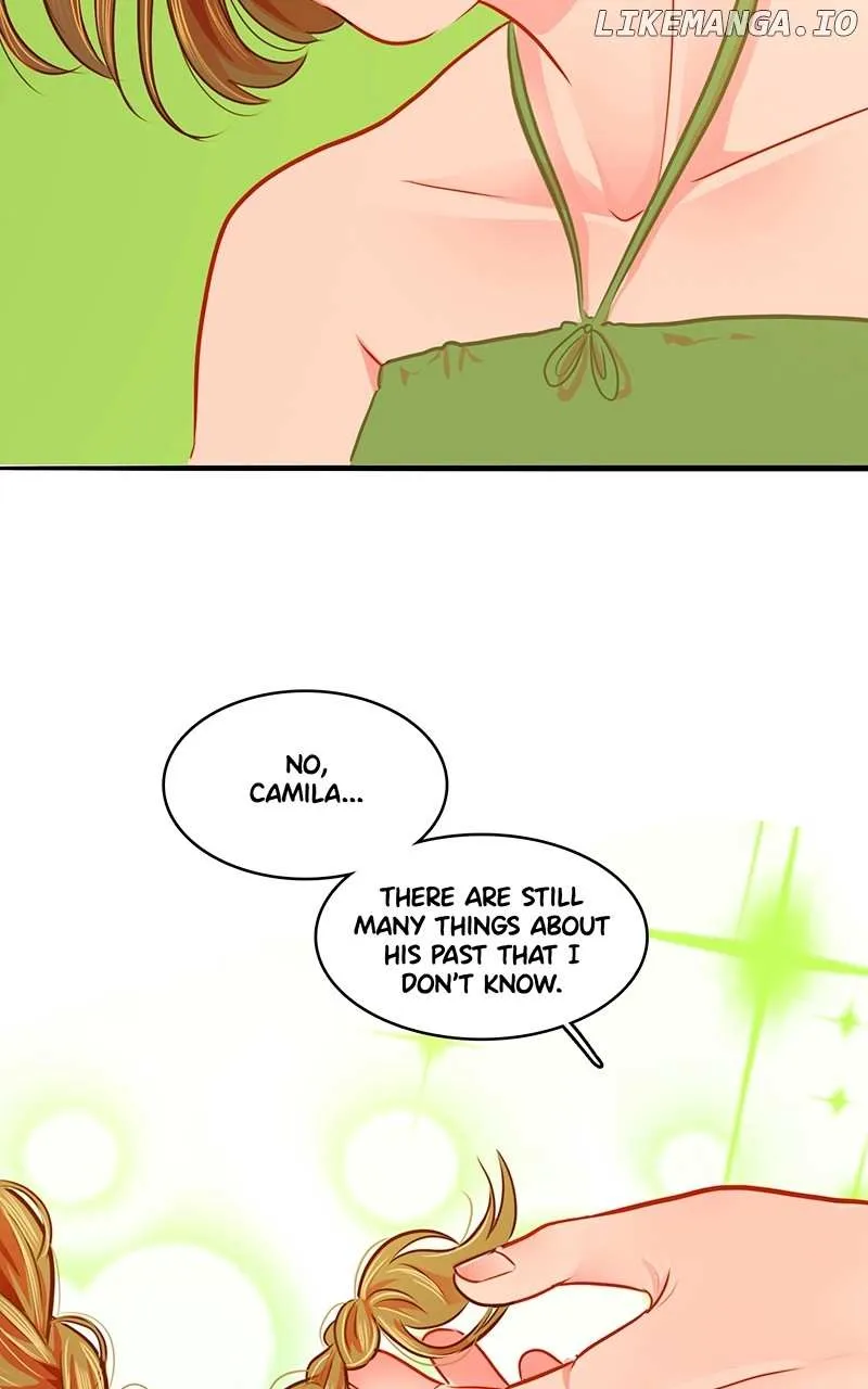 Read Love 4 A Walk EN Manga Online