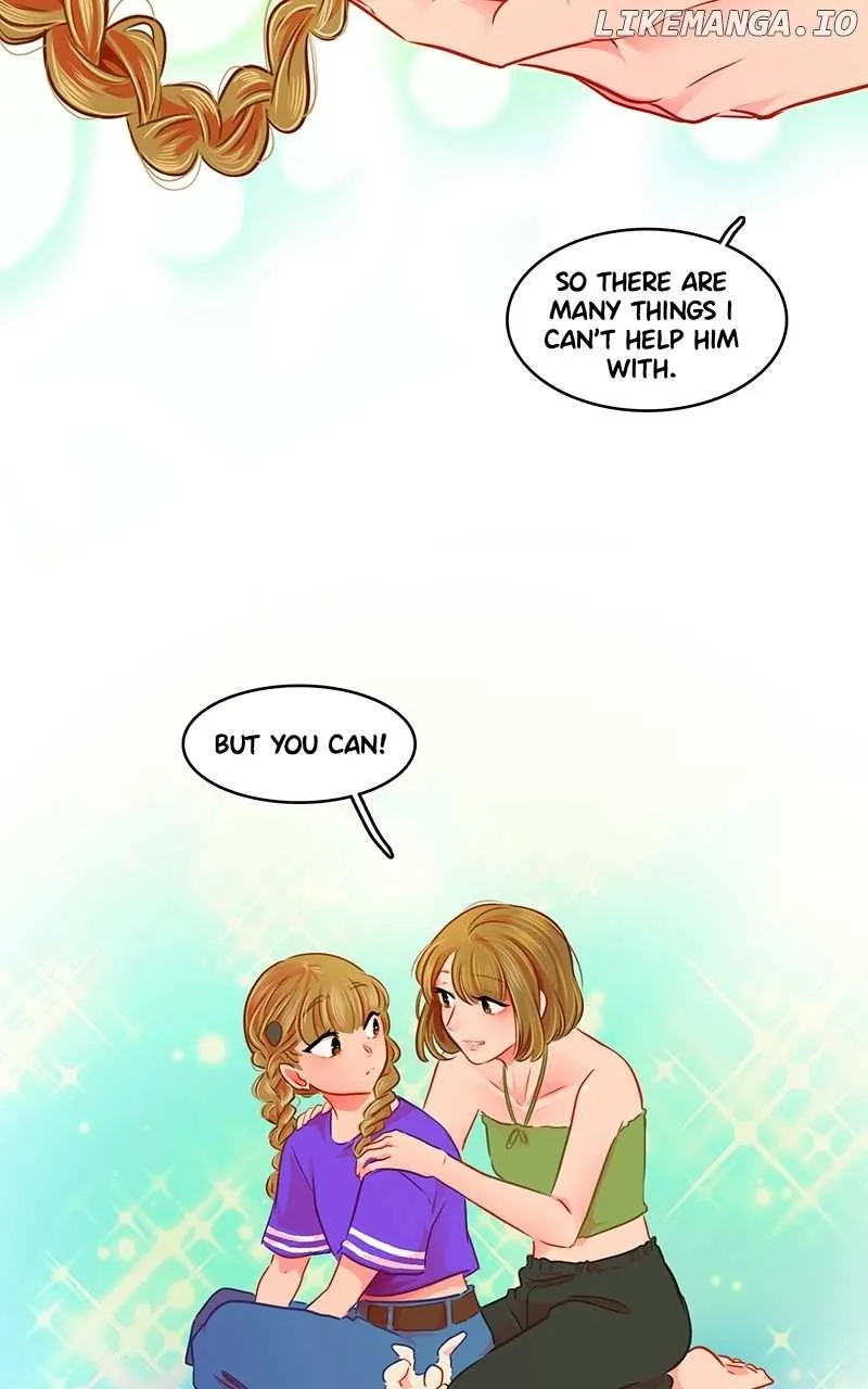 Read Love 4 A Walk EN Manga Online