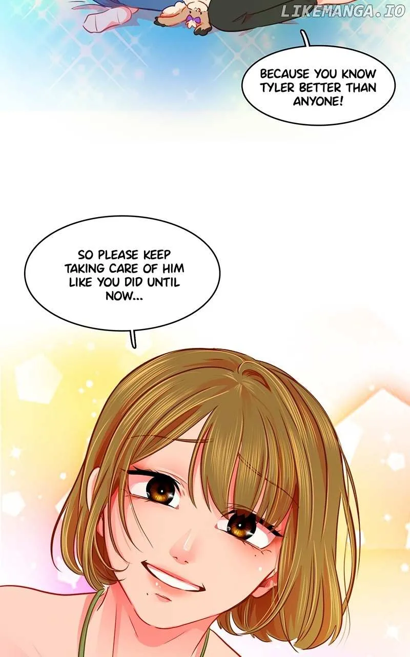 Read Love 4 A Walk EN Manga Online