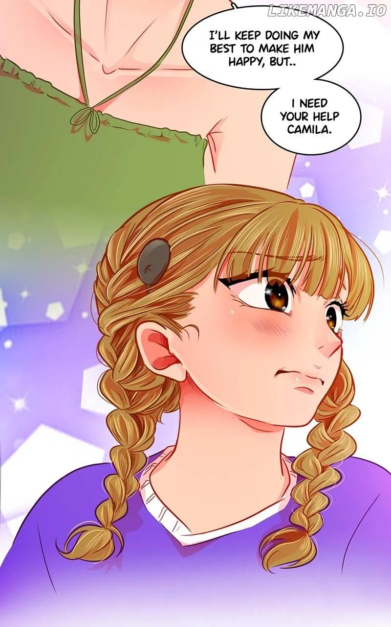 Read Love 4 A Walk EN Manga Online