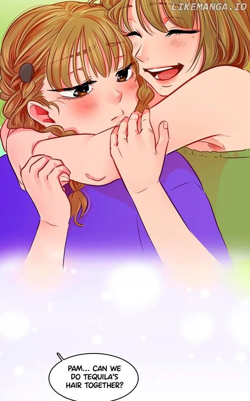 Read Love 4 A Walk EN Manga Online