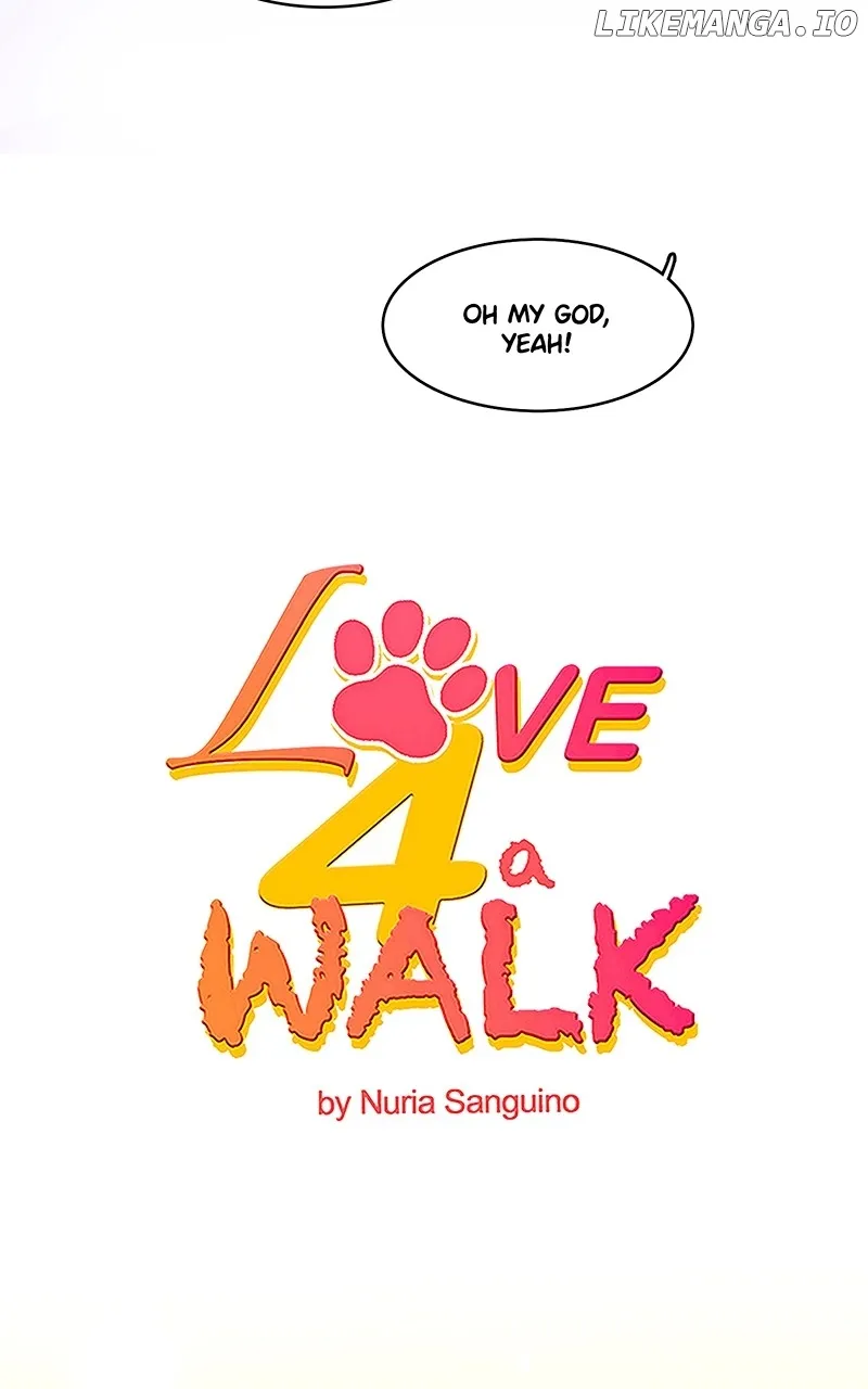 Read Love 4 A Walk EN Manga Online