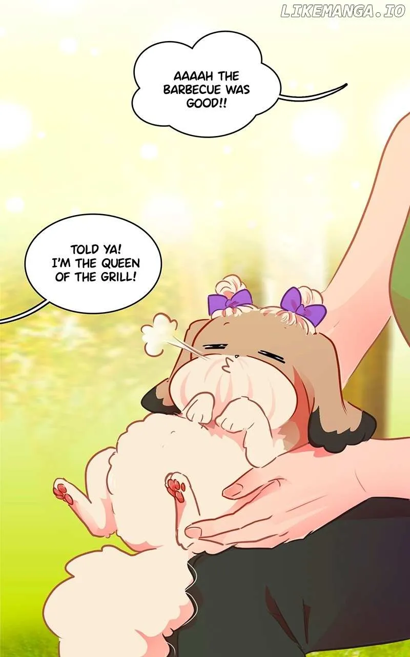 Read Love 4 A Walk EN Manga Online