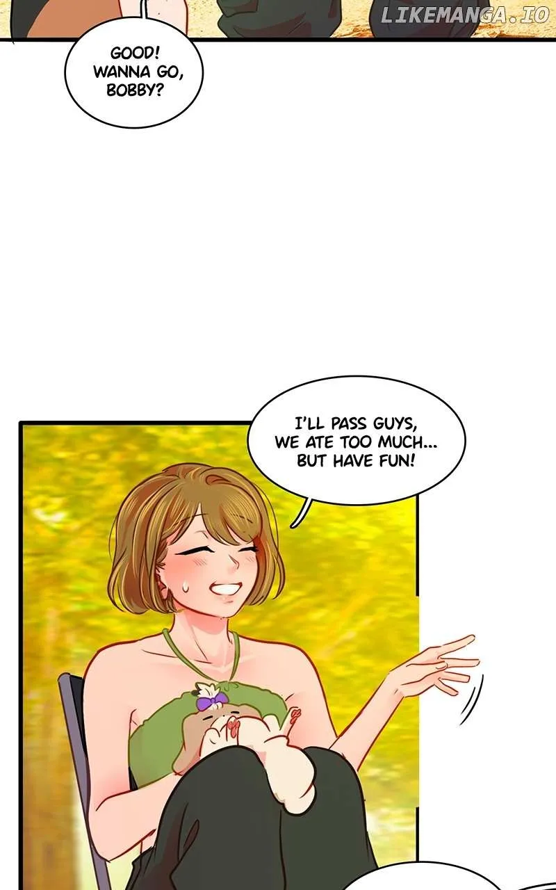 Read Love 4 A Walk EN Manga Online