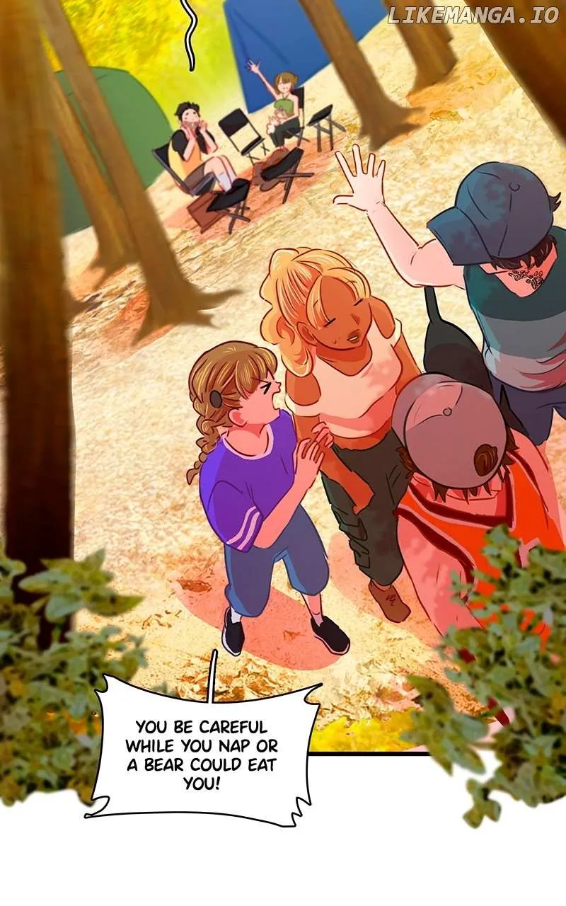 Read Love 4 A Walk EN Manga Online