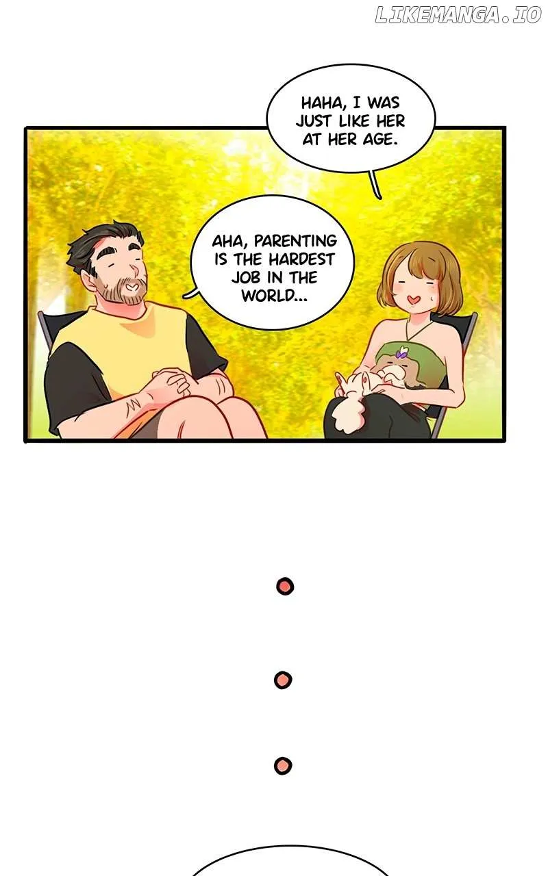 Read Love 4 A Walk EN Manga Online