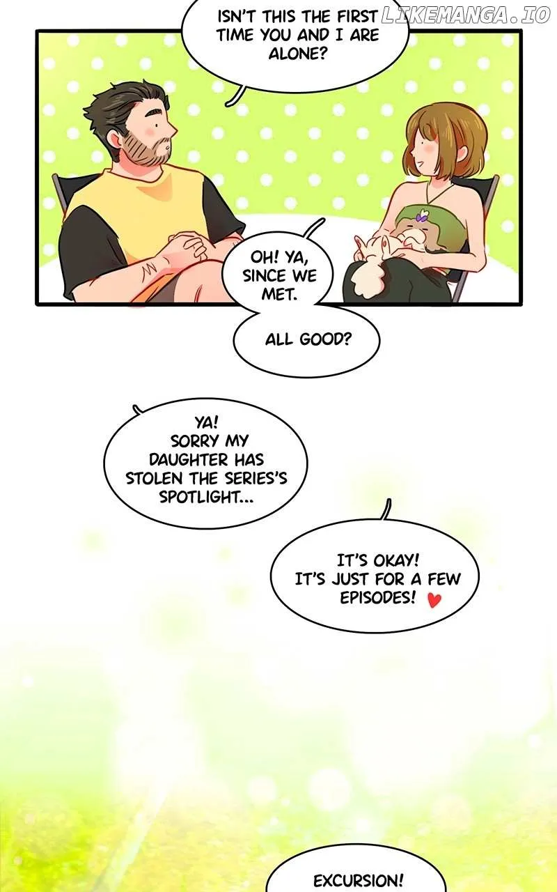 Read Love 4 A Walk EN Manga Online