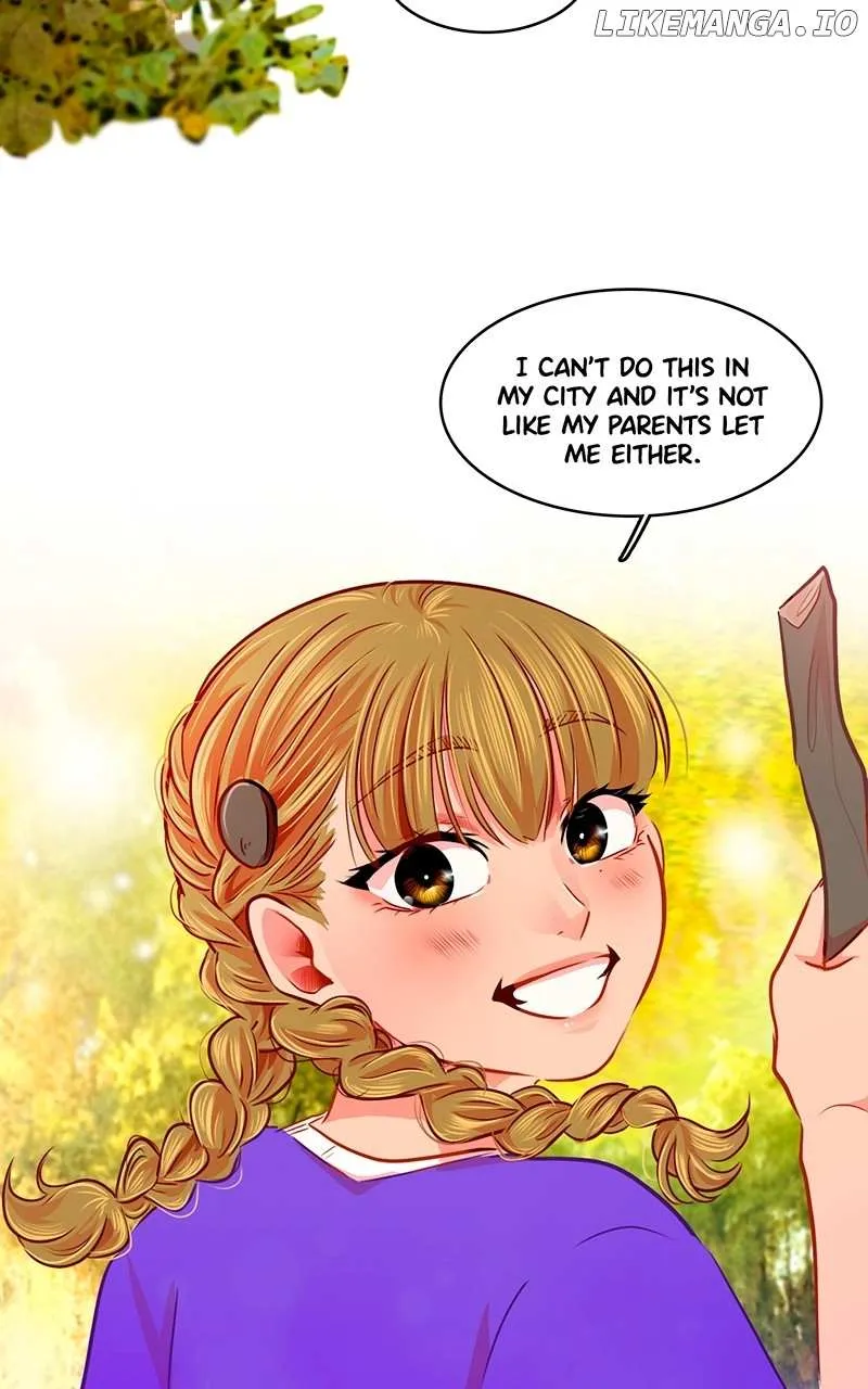 Read Love 4 A Walk EN Manga Online