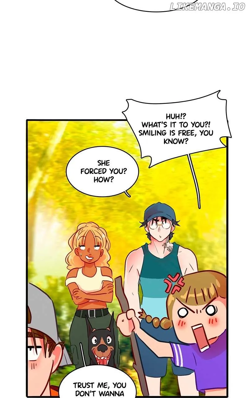 Read Love 4 A Walk EN Manga Online