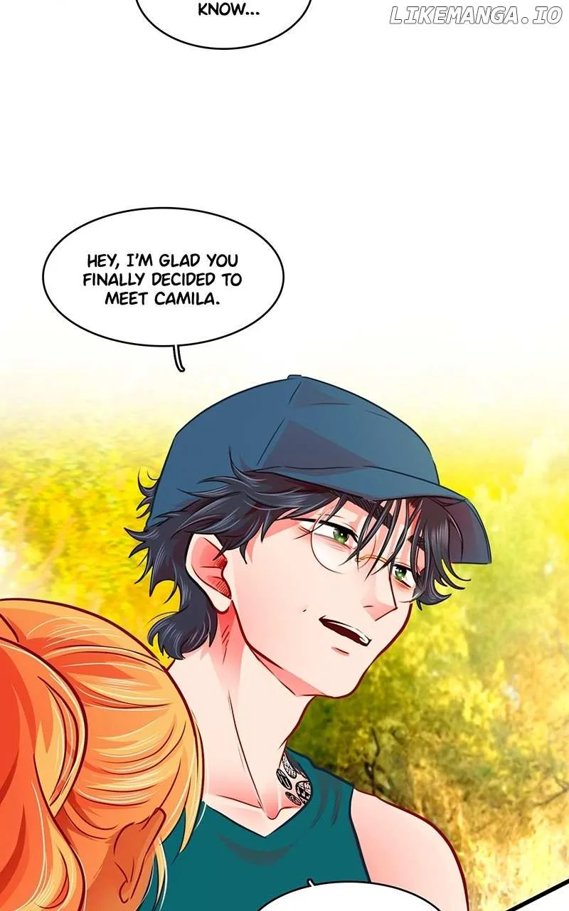 Read Love 4 A Walk EN Manga Online