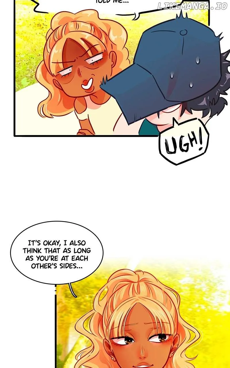 Read Love 4 A Walk EN Manga Online