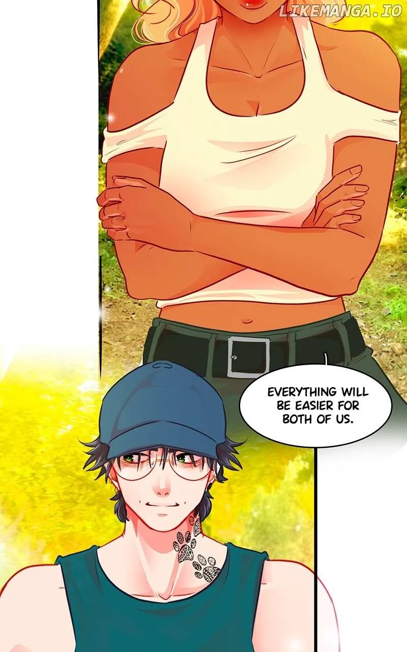Read Love 4 A Walk EN Manga Online