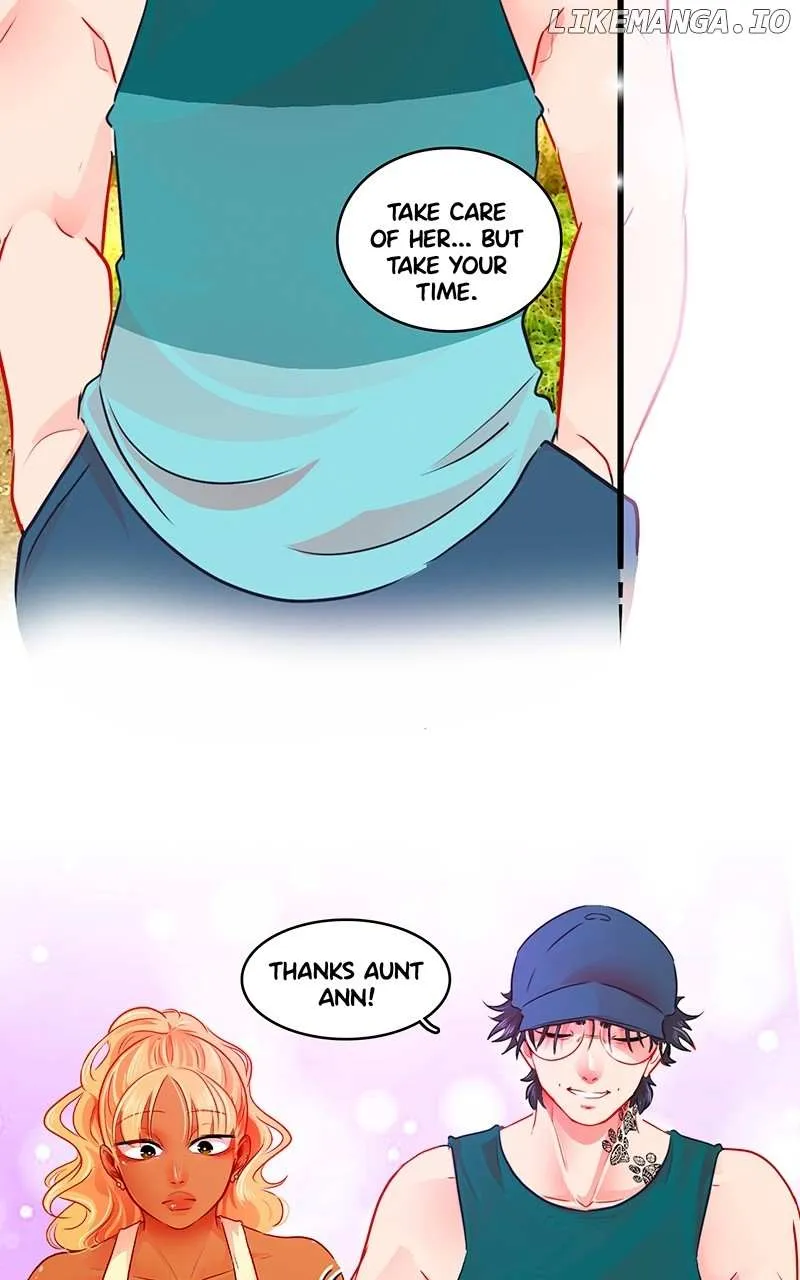 Read Love 4 A Walk EN Manga Online