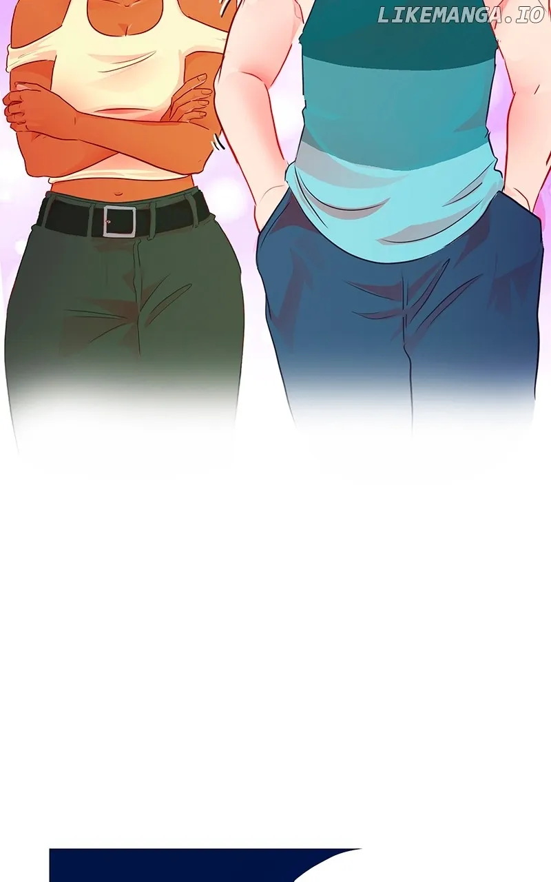 Read Love 4 A Walk EN Manga Online