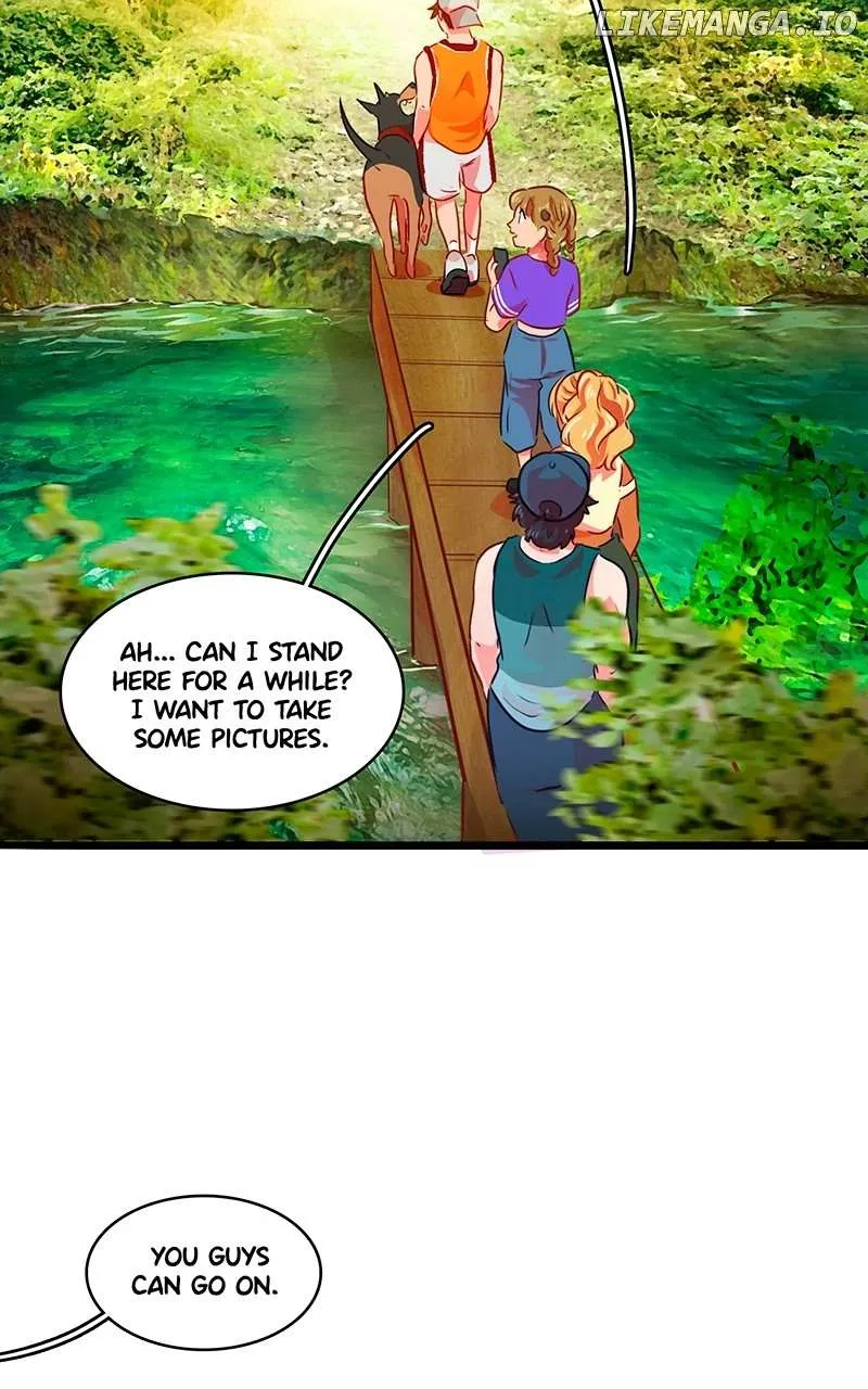 Read Love 4 A Walk EN Manga Online