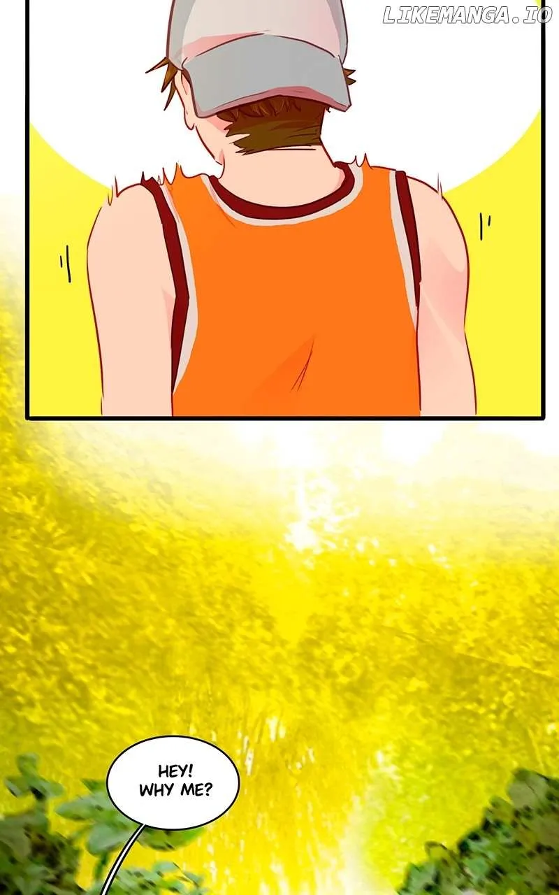 Read Love 4 A Walk EN Manga Online