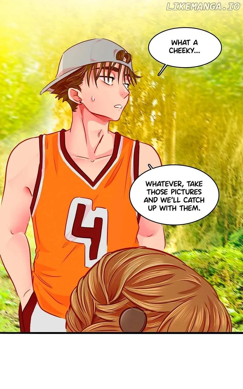 Read Love 4 A Walk EN Manga Online