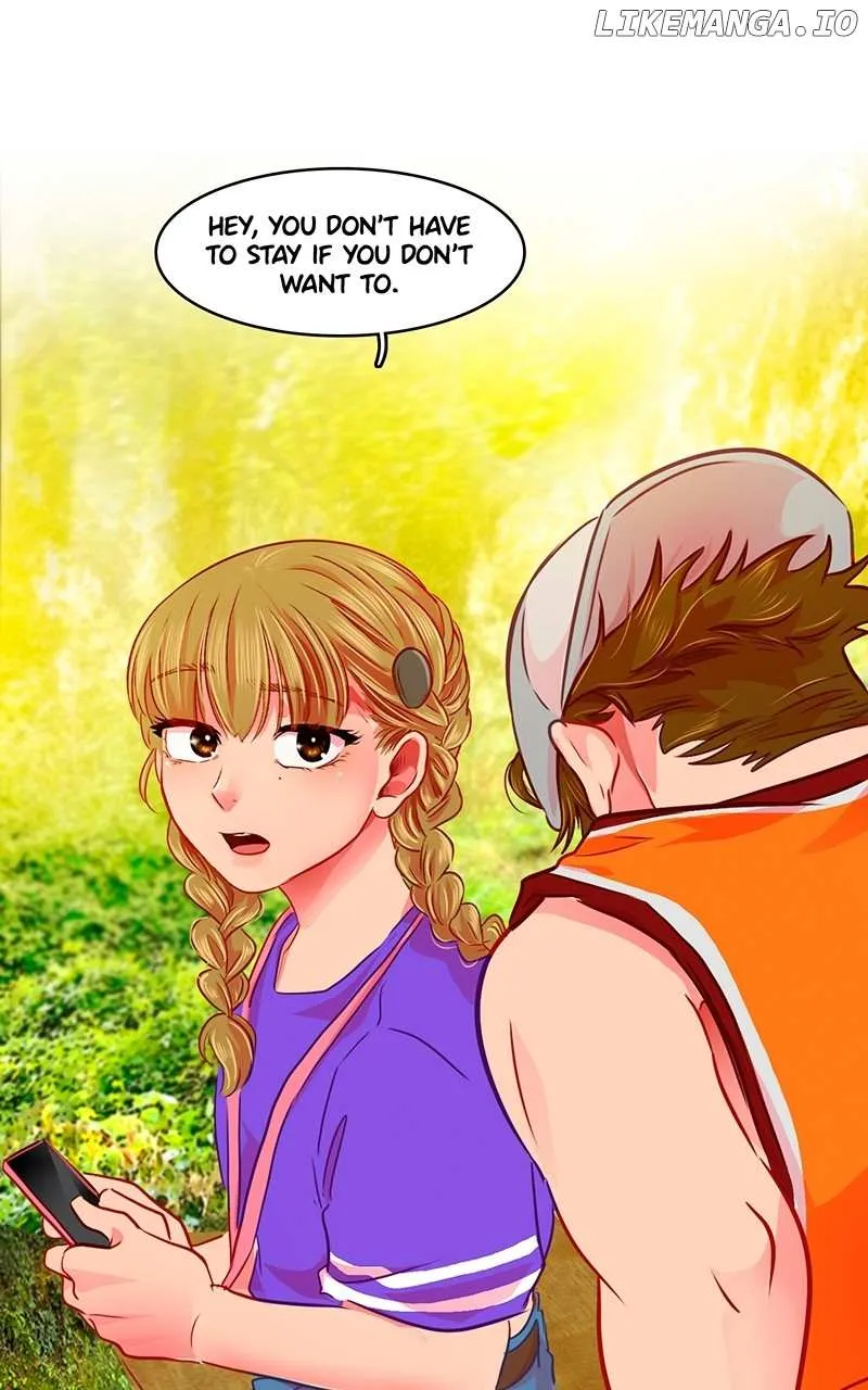 Read Love 4 A Walk EN Manga Online