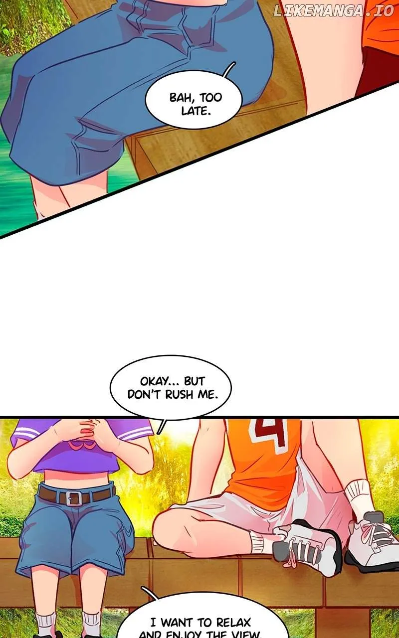 Read Love 4 A Walk EN Manga Online