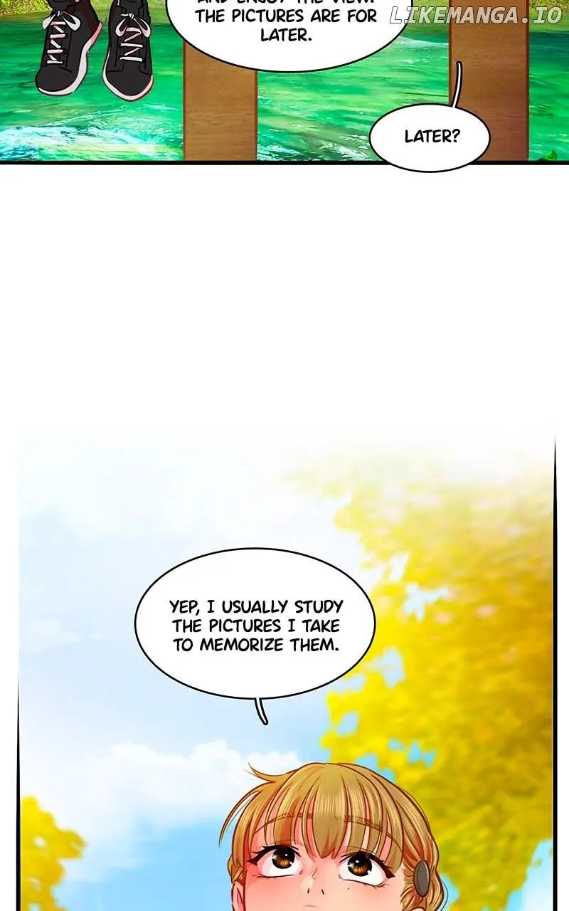 Read Love 4 A Walk EN Manga Online