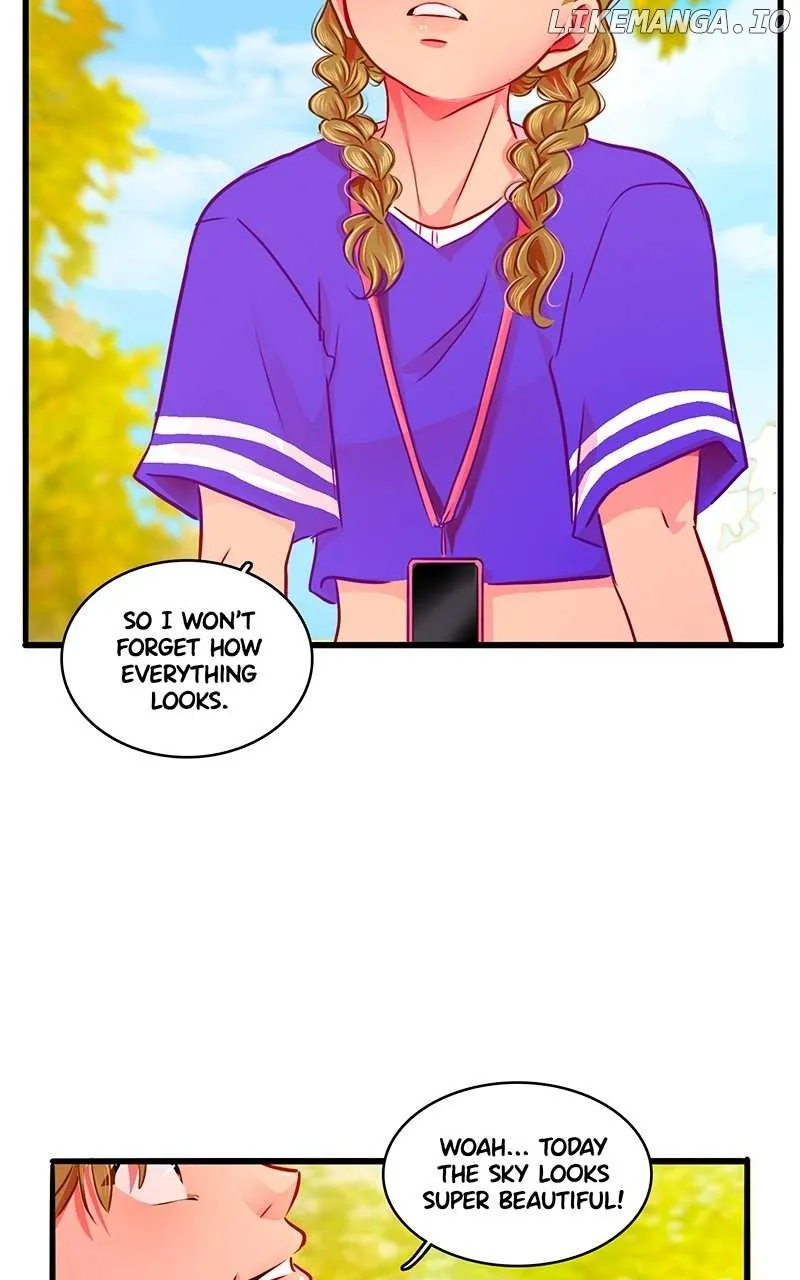 Read Love 4 A Walk EN Manga Online