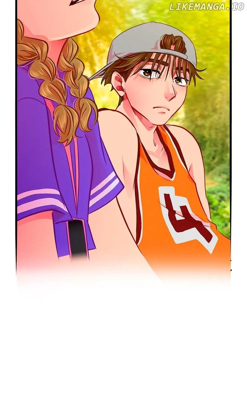 Read Love 4 A Walk EN Manga Online