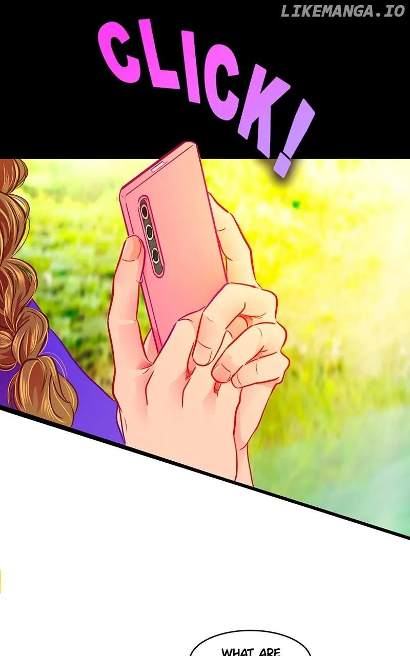 Read Love 4 A Walk EN Manga Online