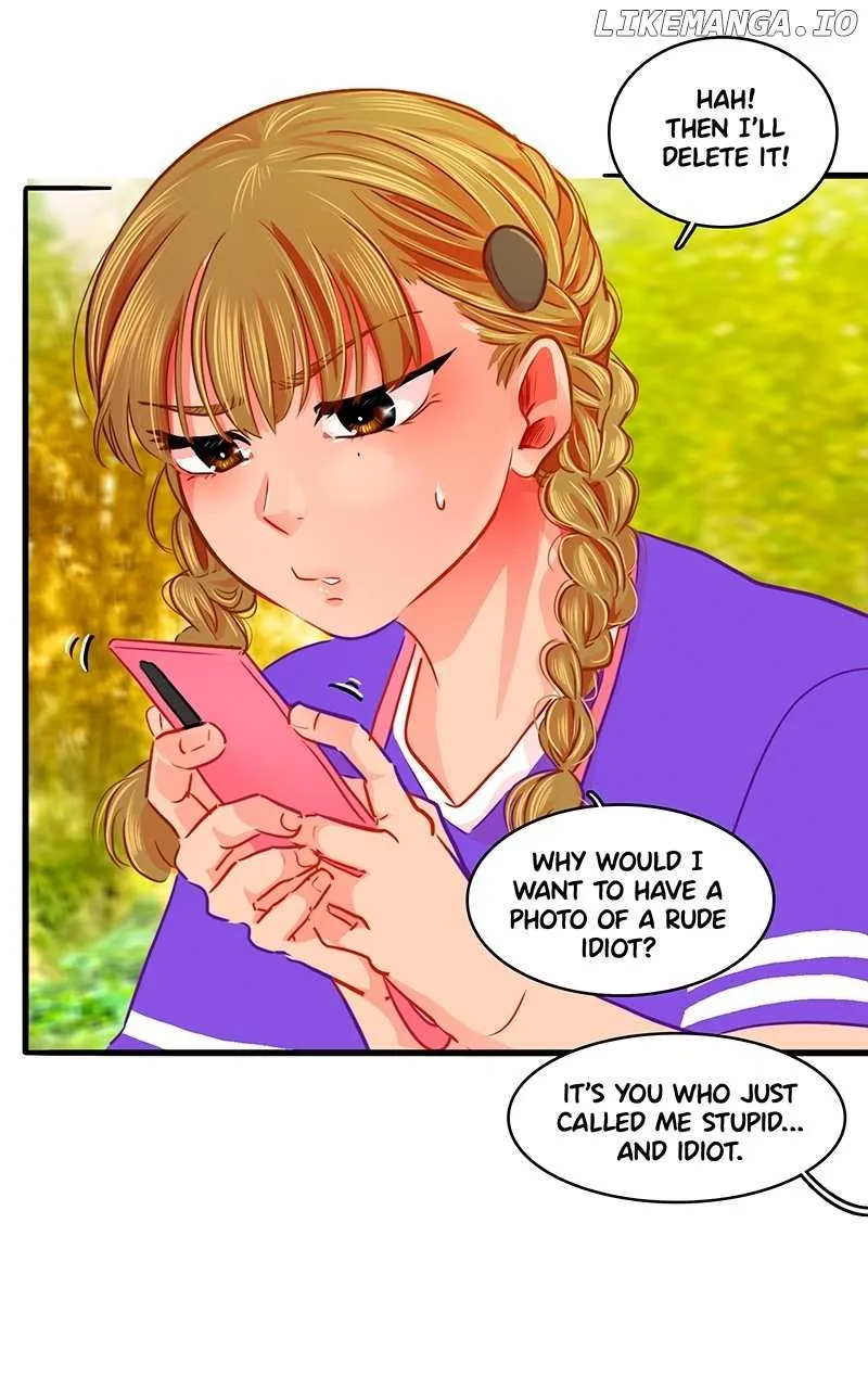 Read Love 4 A Walk EN Manga Online