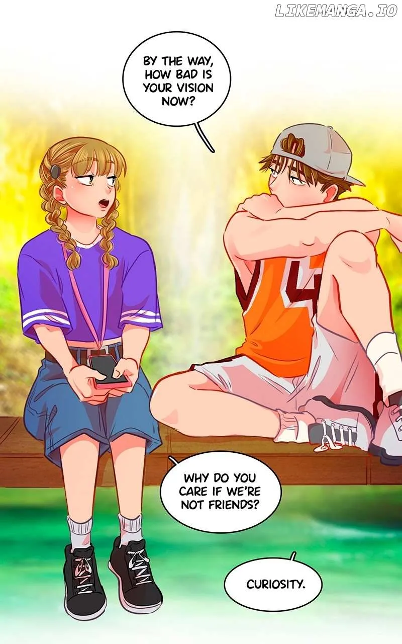 Read Love 4 A Walk EN Manga Online