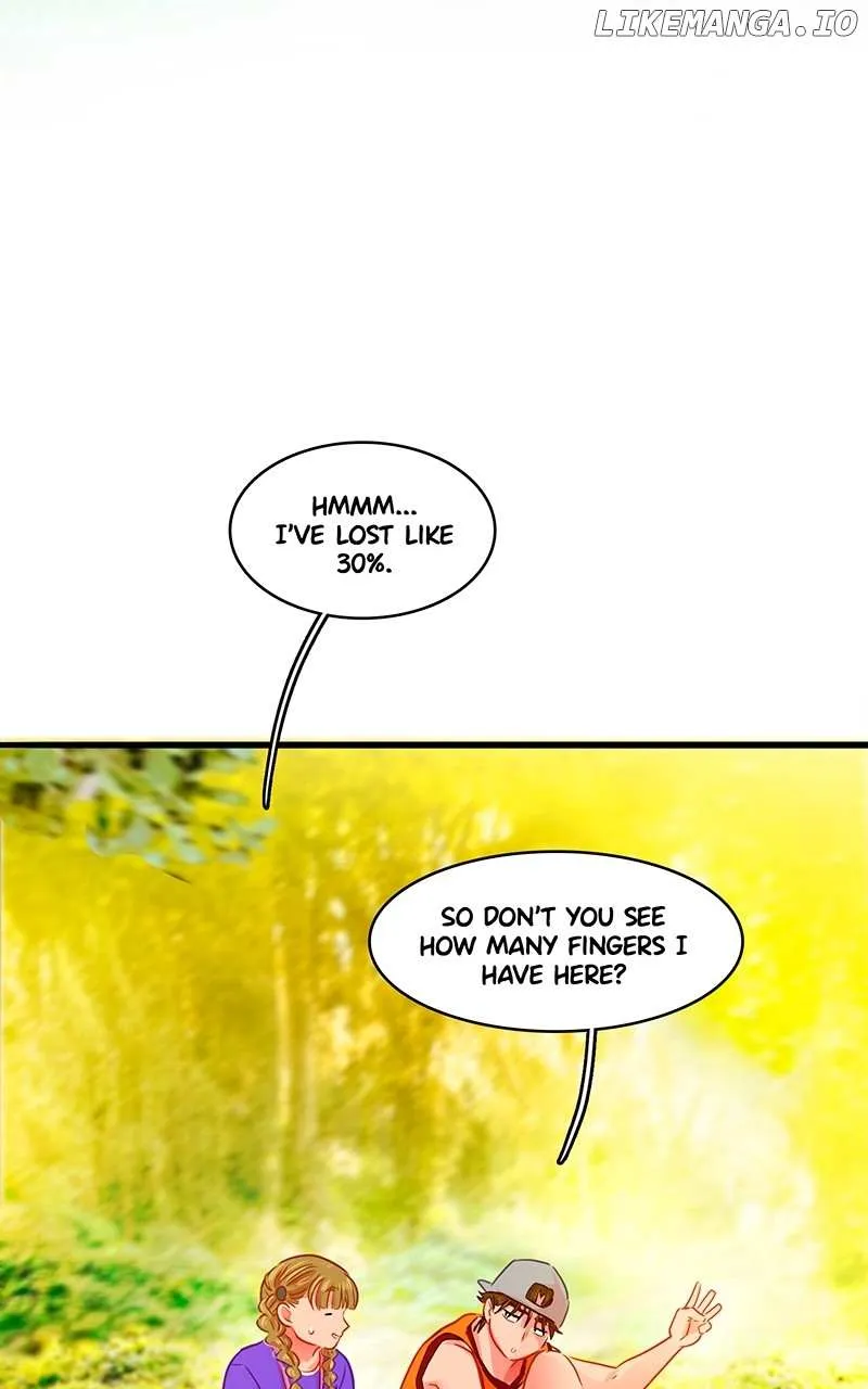 Read Love 4 A Walk EN Manga Online