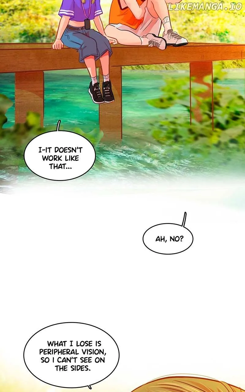 Read Love 4 A Walk EN Manga Online
