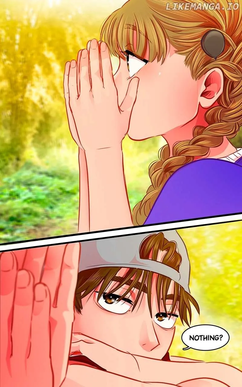 Read Love 4 A Walk EN Manga Online